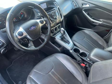 FORD Focus Hatch 1.6 16V 4P SE FLEX, Foto 13