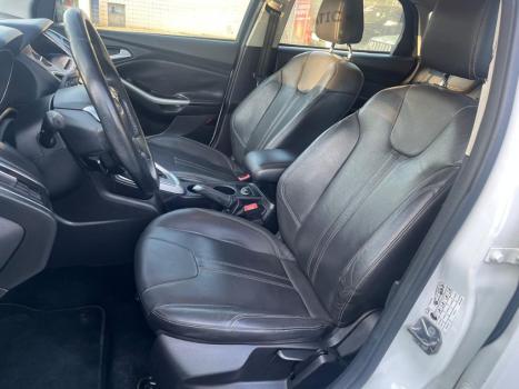 FORD Focus Hatch 1.6 16V 4P SE FLEX, Foto 14