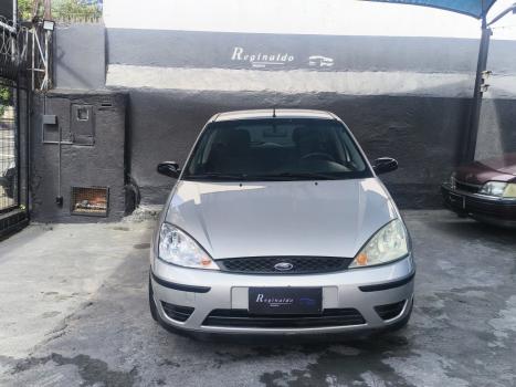 FORD Focus Hatch 1.6 4P, Foto 1