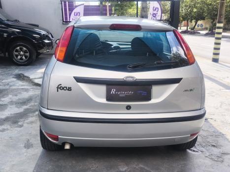 FORD Focus Hatch 1.6 4P, Foto 2