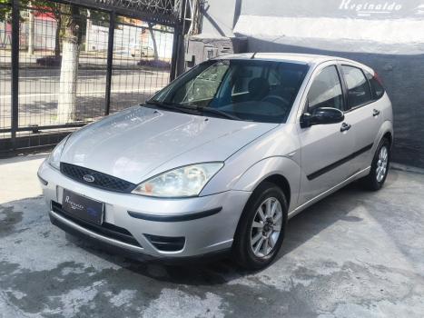 FORD Focus Hatch 1.6 4P, Foto 3