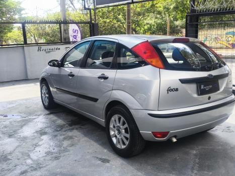 FORD Focus Hatch 1.6 4P, Foto 4