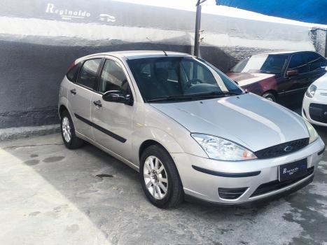 FORD Focus Hatch 1.6 4P, Foto 5