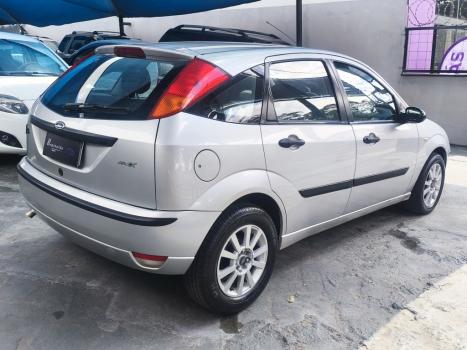 FORD Focus Hatch 1.6 4P, Foto 7