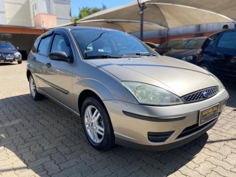 FORD Focus Hatch 1.6 4P FLEX GL, Foto 2