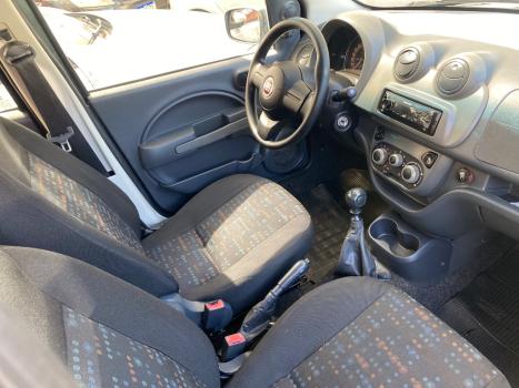 FORD Focus Hatch 1.6 4P FLEX GL, Foto 8