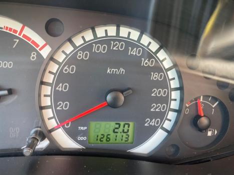 FORD Focus Hatch 1.6 4P FLEX GL, Foto 9