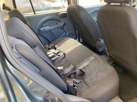 FORD Focus Hatch 1.6 4P FLEX GL, Foto 10