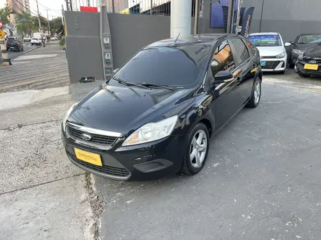 FORD Focus Hatch 1.6 16V 4P FLEX GL, Foto 2