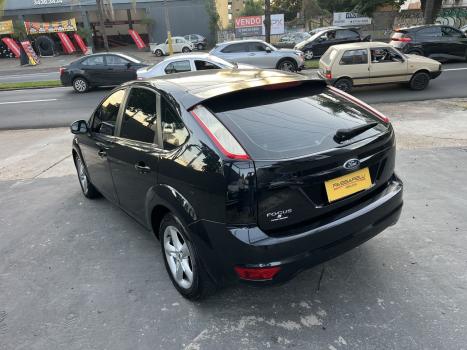 FORD Focus Hatch 1.6 16V 4P FLEX GL, Foto 5