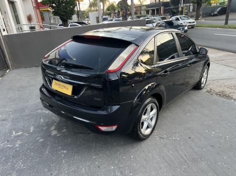 FORD Focus Hatch 1.6 16V 4P FLEX GL, Foto 6