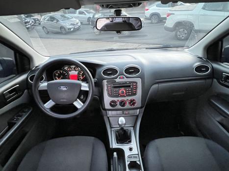 FORD Focus Hatch 1.6 16V 4P FLEX GL, Foto 7