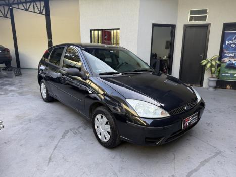 FORD Focus Hatch 1.6 16V 4P FLEX GL, Foto 1