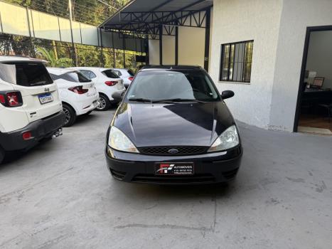 FORD Focus Hatch 1.6 16V 4P FLEX GL, Foto 2