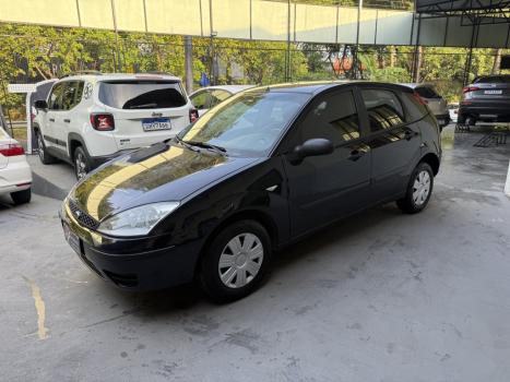 FORD Focus Hatch 1.6 16V 4P FLEX GL, Foto 3