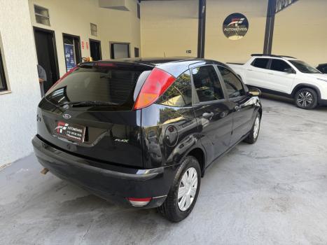 FORD Focus Hatch 1.6 16V 4P FLEX GL, Foto 5