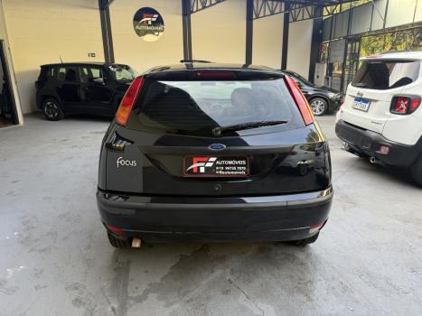 FORD Focus Hatch 1.6 16V 4P FLEX GL, Foto 6