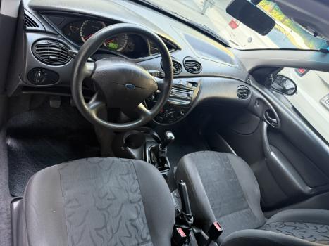 FORD Focus Hatch 1.6 16V 4P FLEX GL, Foto 9