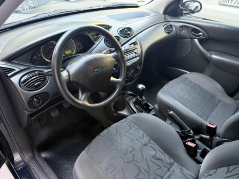 FORD Focus Hatch 1.6 16V 4P FLEX GL, Foto 10