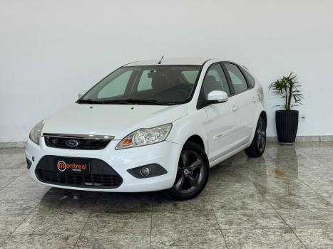 FORD Focus Hatch 1.6 16V 4P SE FLEX, Foto 1