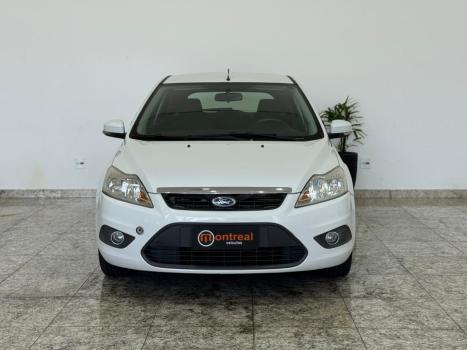 FORD Focus Hatch 1.6 16V 4P SE FLEX, Foto 2