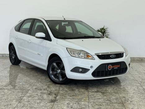 FORD Focus Hatch 1.6 16V 4P SE FLEX, Foto 3