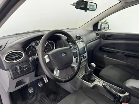 FORD Focus Hatch 1.6 16V 4P SE FLEX, Foto 5
