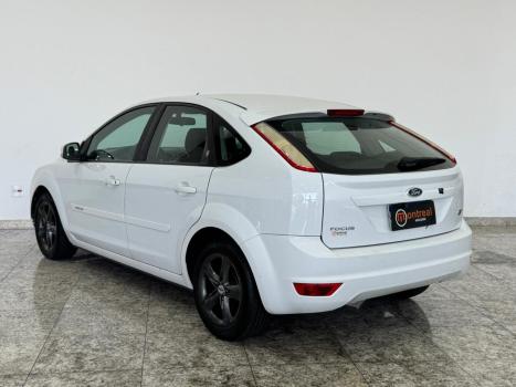 FORD Focus Hatch 1.6 16V 4P SE FLEX, Foto 8