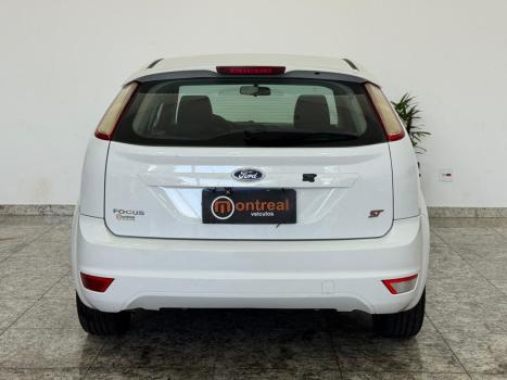 FORD Focus Hatch 1.6 16V 4P SE FLEX, Foto 9