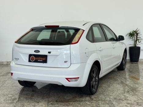 FORD Focus Hatch 1.6 16V 4P SE FLEX, Foto 10