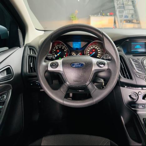 FORD Focus Hatch 1.6 16V 4P SE FLEX, Foto 9