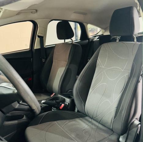 FORD Focus Hatch 1.6 16V 4P SE FLEX, Foto 10