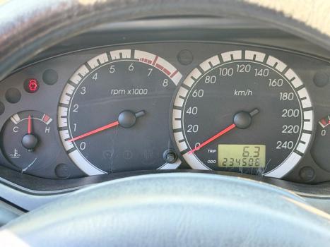 FORD Focus Hatch 1.6 4P, Foto 10