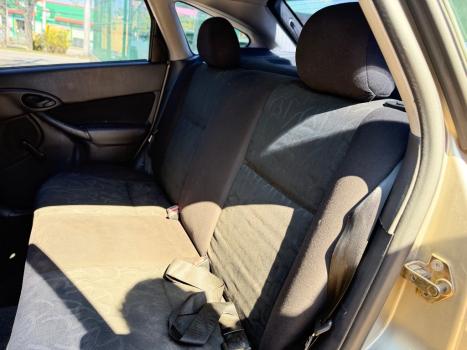 FORD Focus Hatch 1.6 4P, Foto 14