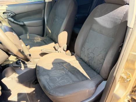 FORD Focus Hatch 1.6 4P, Foto 17