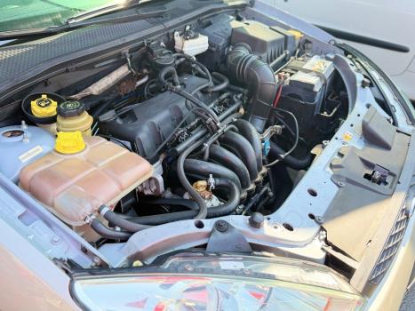 FORD Focus Hatch 1.6 4P, Foto 18