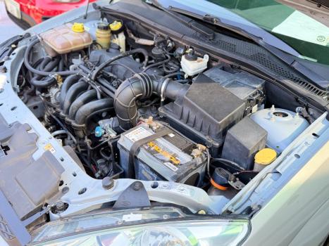 FORD Focus Hatch 1.6 4P, Foto 19