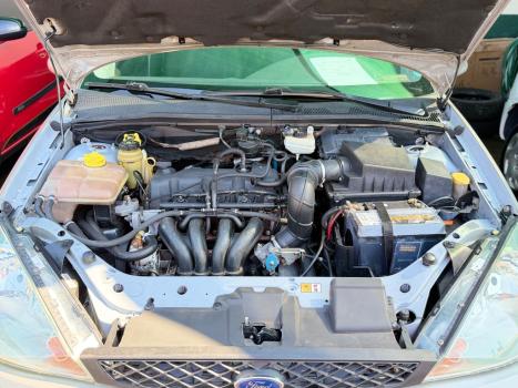 FORD Focus Hatch 1.6 4P, Foto 20