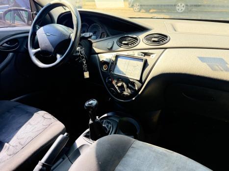 FORD Focus Hatch 1.6 4P, Foto 29