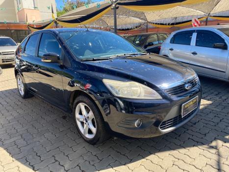 FORD Focus Hatch 1.6 4P GLX FLEX, Foto 2