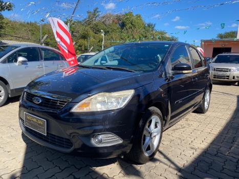 FORD Focus Hatch 1.6 4P GLX FLEX, Foto 4