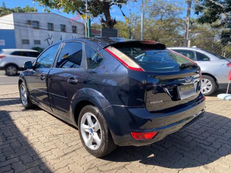 FORD Focus Hatch 1.6 4P GLX FLEX, Foto 5