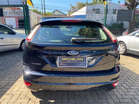 FORD Focus Hatch 1.6 4P GLX FLEX, Foto 6