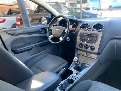 FORD Focus Hatch 1.6 4P GLX FLEX, Foto 8
