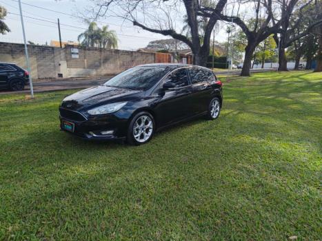 FORD Focus Hatch 1.6 16V 4P SE PLUS FLEX, Foto 5