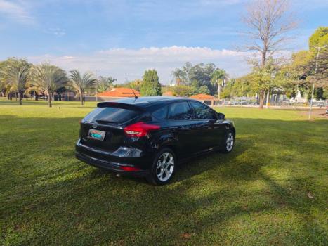FORD Focus Hatch 1.6 16V 4P SE PLUS FLEX, Foto 9
