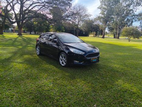FORD Focus Hatch 1.6 16V 4P SE PLUS FLEX, Foto 11