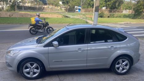FORD Focus Hatch 1.6 4P, Foto 3
