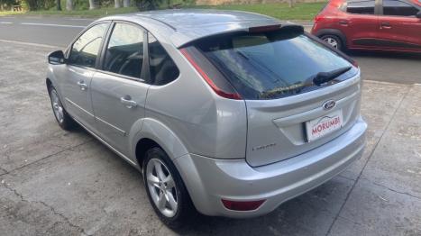 FORD Focus Hatch 1.6 4P, Foto 4