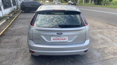 FORD Focus Hatch 1.6 4P, Foto 5